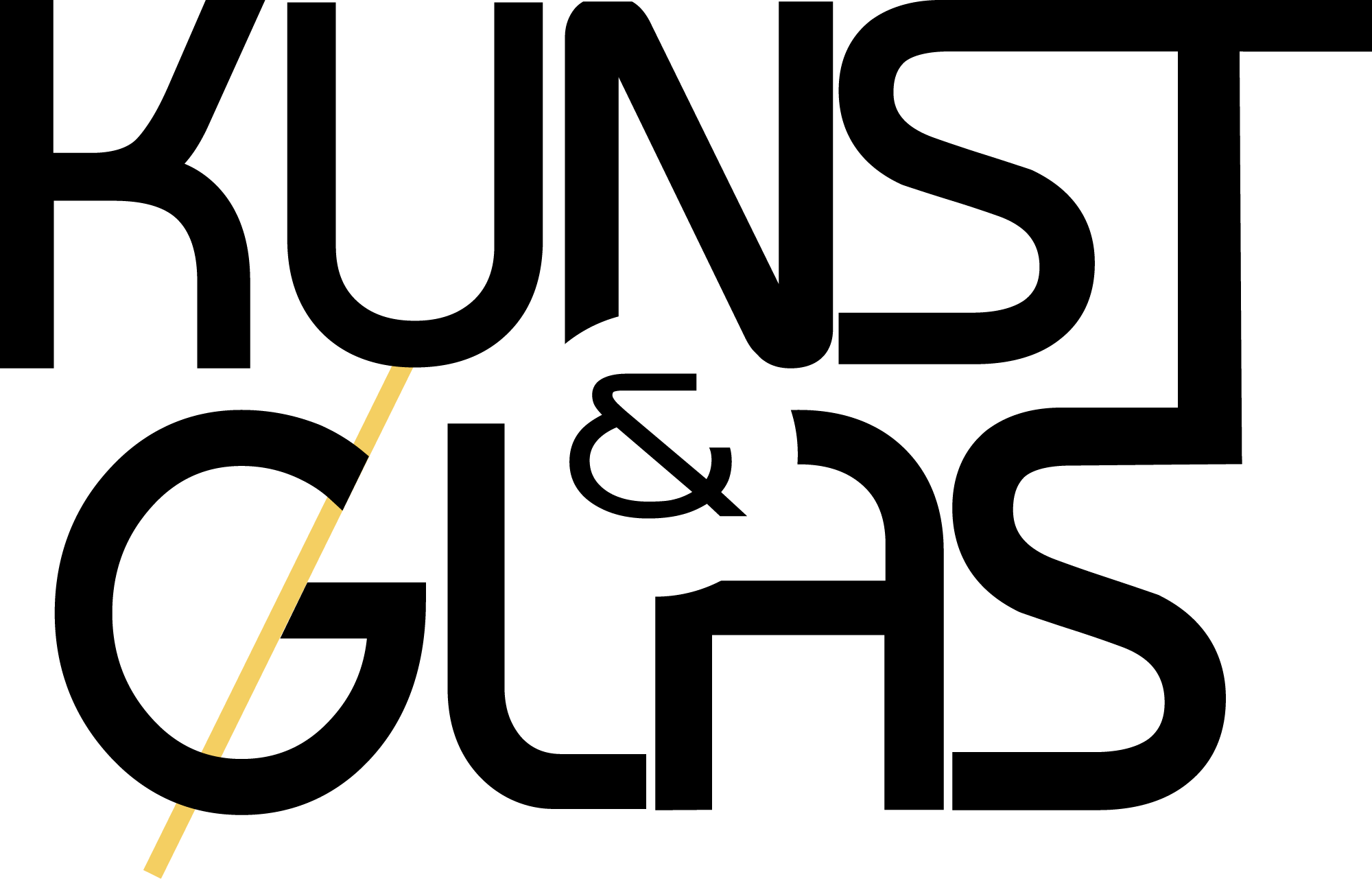 Logo Kunstundglas